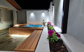 Casa Centrica a estrenar!!!
